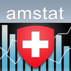 Amstat icône