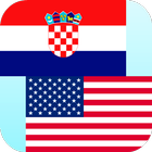 Croatian English Translator আইকন