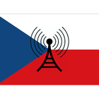 Czech Radio Online icône