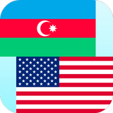 Azerbaijan dịch biểu tượng