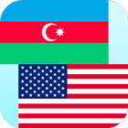 Azerbaiyán traductor icono