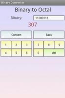 Binary Converter 스크린샷 3