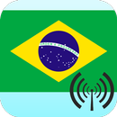 APK Brazil Radio Online