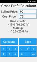 Business Calculator Pro screenshot 1