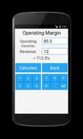 Business Calculator capture d'écran 3