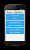 Business Calculator bài đăng