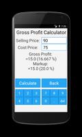 Business Calculator capture d'écran 1