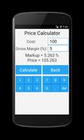 Business Calculator syot layar 2