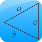 Geometric Formulas icône