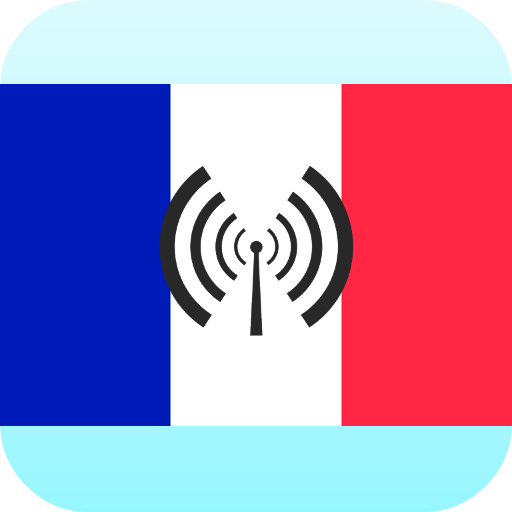 Франция радио онлайн