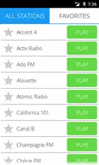 download French Radio Online APK