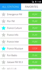 download French Radio Online APK