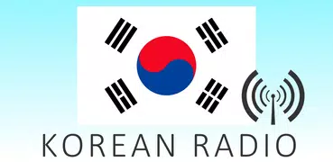 Koreanisches Radio Online