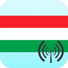 Hungarian Radio Online APK download