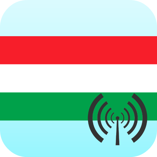 Rádio on-line húngaro