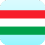 Hungarian English Translator icon