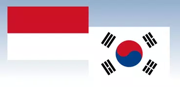 Indonesisch zu Koreanisch