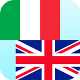 Italian English Translator icon