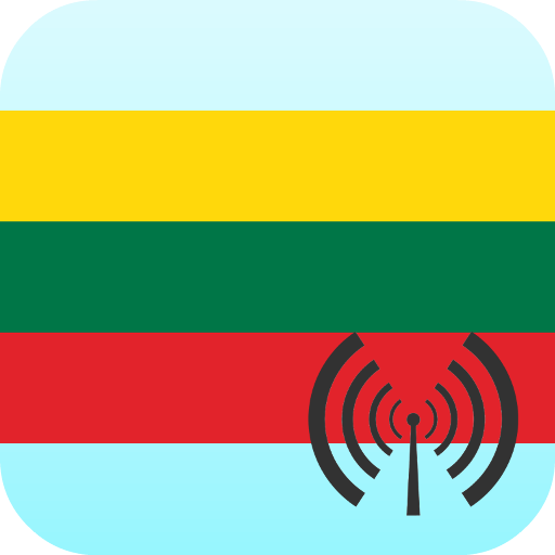 Litauisches Radio Online