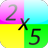 matemática formação jogo APK
