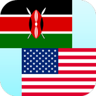 Swahili Translator Dictionary 아이콘