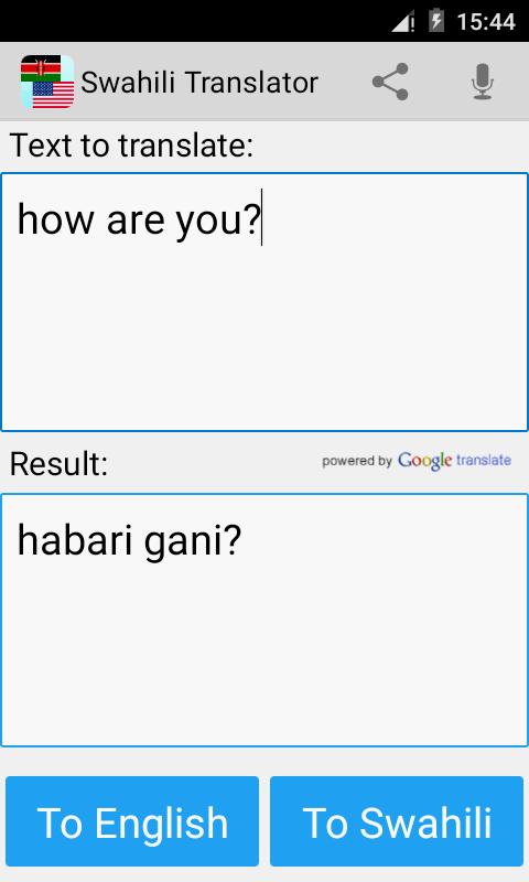 Translate English To Swahili Swahili To English For Android Apk Download