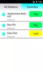 Polish Radio Online APK download
