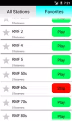 Polish Radio Online APK download