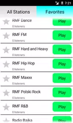 Polish Radio Online APK download