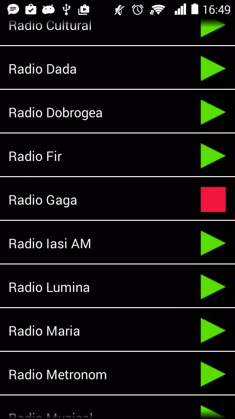 Romanian Radio Online APK for Android Download