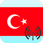 Турецкое радио онлайн иконка