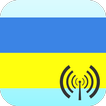 Ukrainian Radio Online icon
