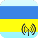 APK Ucraino radio online