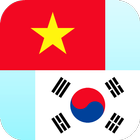 Vietnamese Korean Translator icon