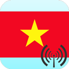 Vietnam Radio Online icône