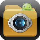 Camera Folder Manager icône