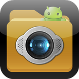Camera Folder Manager
