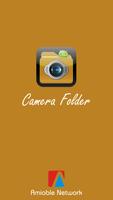 Camera Folder Manager Affiche
