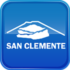 San Clemente En Movimiento アイコン