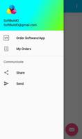 SoftBuildO - Order your software now اسکرین شاٹ 2