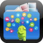 App Manager - APK installer icône