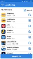 App Manager - APK installer screenshot 1