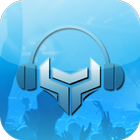 Best Music Player icono