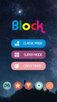 Block Legend poster