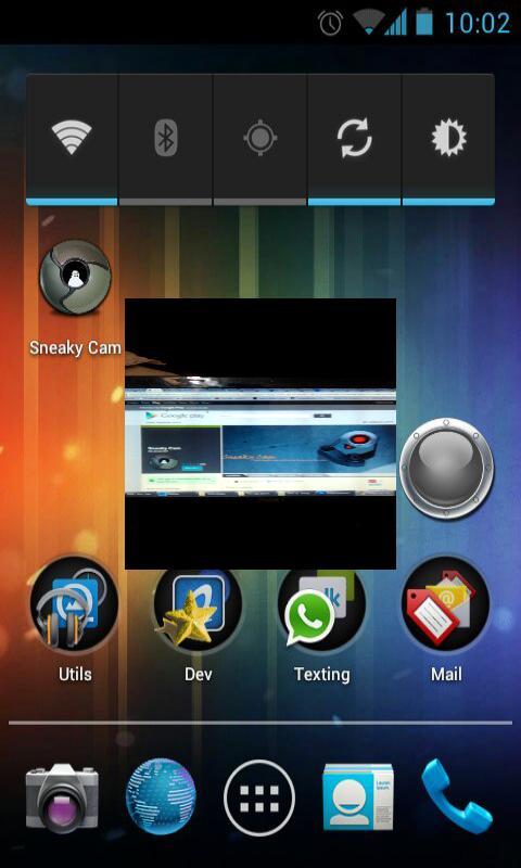 Sneaky Cam APK for Android Download