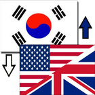 Translate - Korean English icône