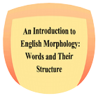 An Introduction to English Morphology icône