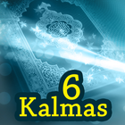 Six Kalimas biểu tượng