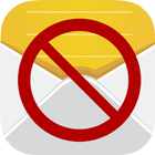 SMS Blocker icône