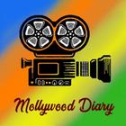 Mollywood Diary ไอคอน